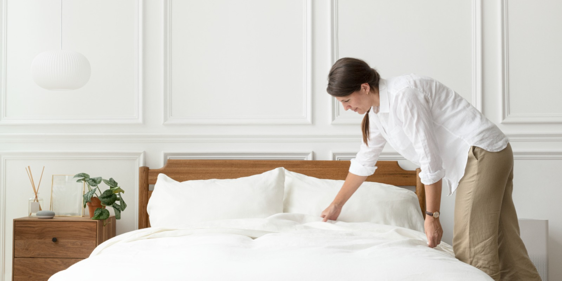 Cuidar do seu colchão: Dicas práticas para aumentar a durabilidade