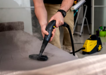 Como higienizar o colchão corretamente e evitar alergias