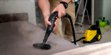 Como higienizar o colchão corretamente e evitar alergias