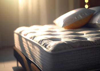 Diferença entre colchões de molas e de espuma: qual é o melhor para você?
